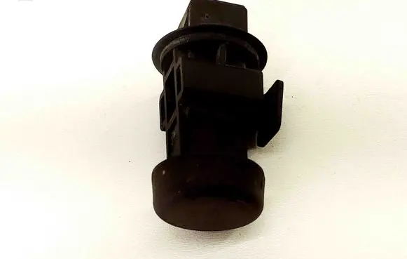 Nissan Qashqai Radiator support slam panel bracket 