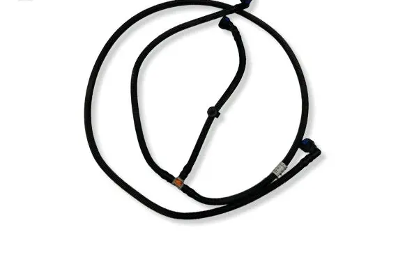 Volkswagen Transporter - Caravelle T6 Headlight washer hose/pipe 7E0955970A