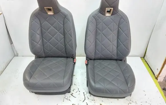 BMW iX Seat set BMWIXI20KANAPA23