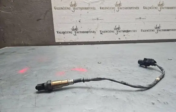 Porsche Cayenne (92A) Lambda probe sensor 059906262 43715 0281004492