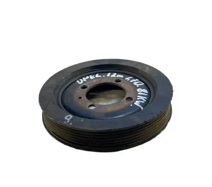 Opel Zafira B Crankshaft pulley 8980391730