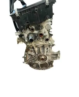 Toyota Yaris Engine