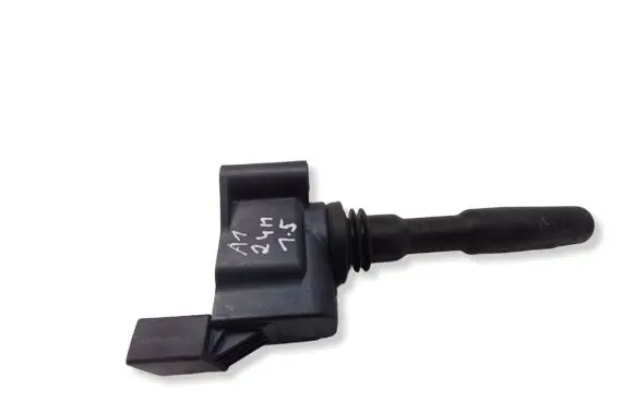Audi A1 High voltage ignition coil 05E905110A 77640005 643F7