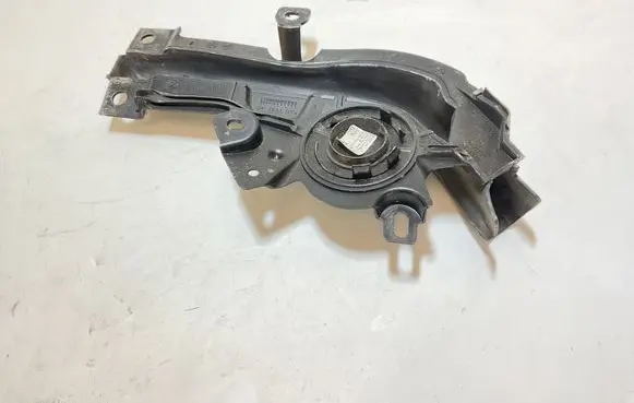 BMW 3 G20 G21 Engine compartment rubber 7419384 15054410