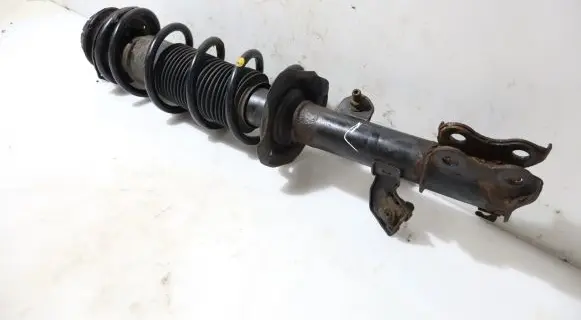 Nissan Note (E12) Front shock absorber with coil spring