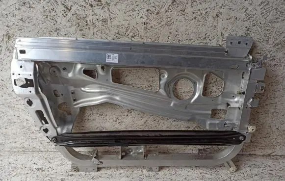 BMW i3 Front door