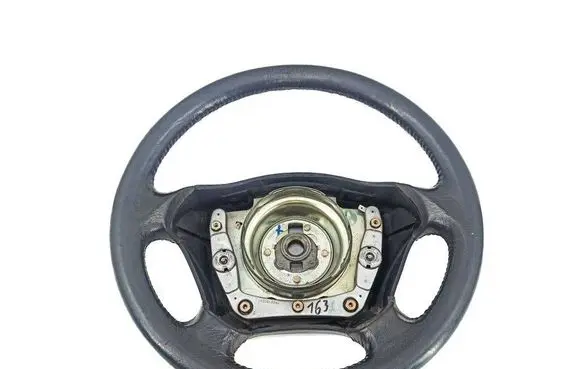 Mercedes-Benz ML W163 Steering wheel 22026C3298 10816390 22029B3208