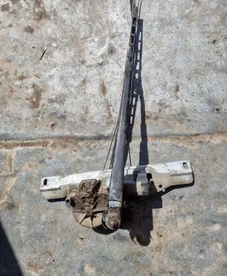 Volkswagen Golf II Rear wiper blade 
