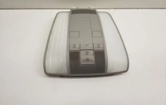 Mercedes-Benz E W212 Front seat light A2129064201