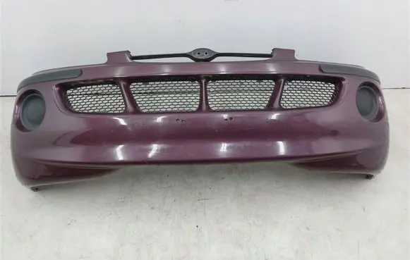 Hyundai H200 Front bumper