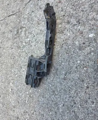 Skoda Octavia Mk4 Front bumper mounting bracket 5E3807183