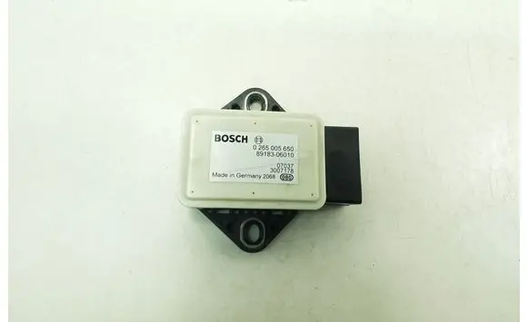 Toyota Auris 150 Sensor 8918306010