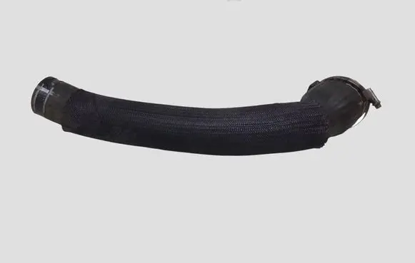 Peugeot 407 Air intake hose/pipe