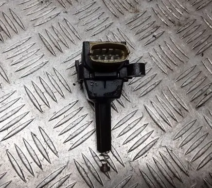 Volvo S60 High voltage ignition coil 30713417 6680 0221604010