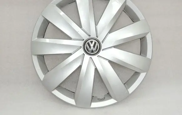 Volkswagen PASSAT B8 R16 wheel hub/cap/trim 3G00714561ZX 3G0601147