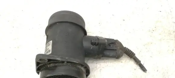 Volkswagen PASSAT B5 Mass air flow meter 028906461X 0281002217 0986284101