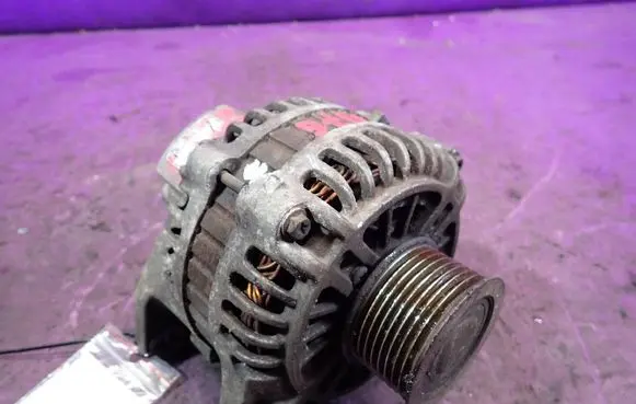 Mazda 6 Generator/alternator 