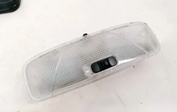 Mazda 2 Front seat light 2S6A13776AA 2S6A-13776-AA
