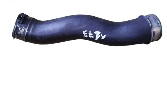 BMW X1 E84 Intercooler hose/pipe