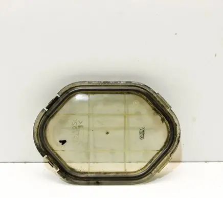 Jaguar XK8 - XKR Headlight/headlamp dust cover 66917520