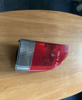 Volvo V70 Rear/tail lights