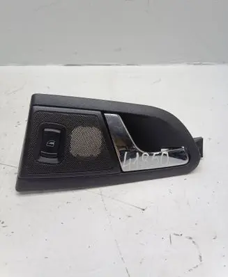 Skoda Octavia Mk1 (1U) Rear door interior handle 1U4839248B