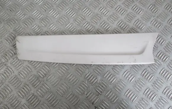 Citroen C4 Grand Picasso Other sill/pillar trim element 9678114377