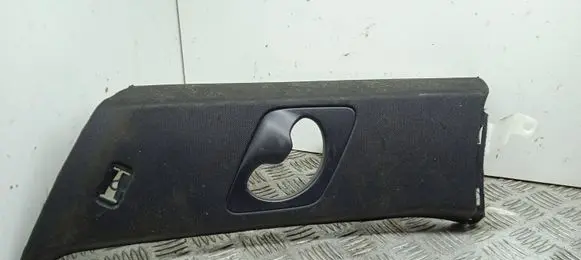 BMW X5 E70 (B) pillar trim (top) 7129756