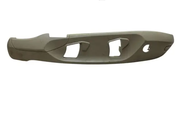 BMW 3 E90 E91 Seat trim 7118492 7118482