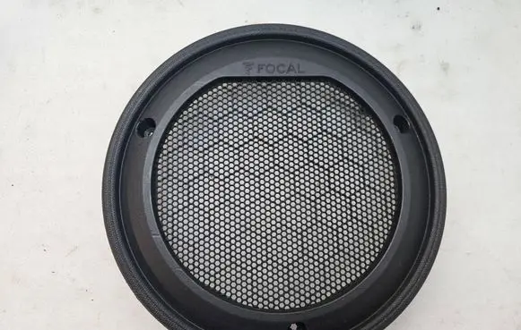 Peugeot 508 II Subwoofer grill/trim 9819268677 SP05315 98689V01