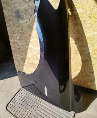 Lexus IS 220D-250-350 Fender