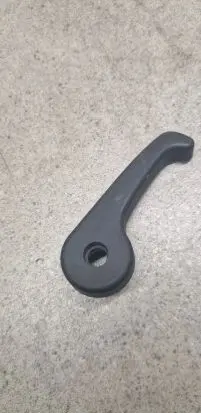 KIA EV6 Engine bonnet (hood) release handle 811812B900
