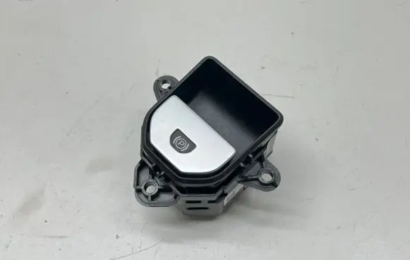 Land Rover Range Rover Evoque L538 Hand parking brake switch GJ322B623 10116779 0501160060180