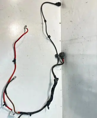 Volkswagen Golf Sportsvan Engine installation wiring loom 5Q1971111AC