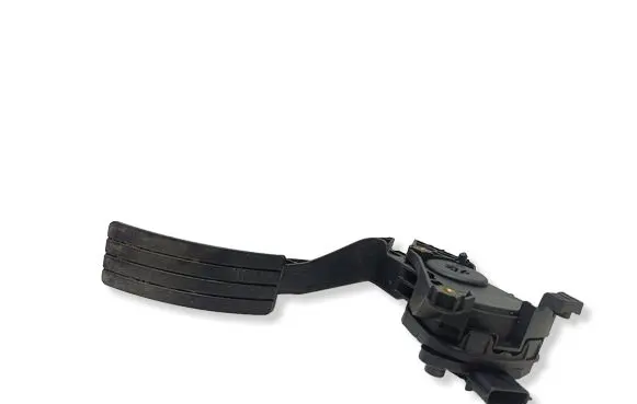 Renault Captur Accelerator throttle pedal 6PV00997809 072017233042 180223454R