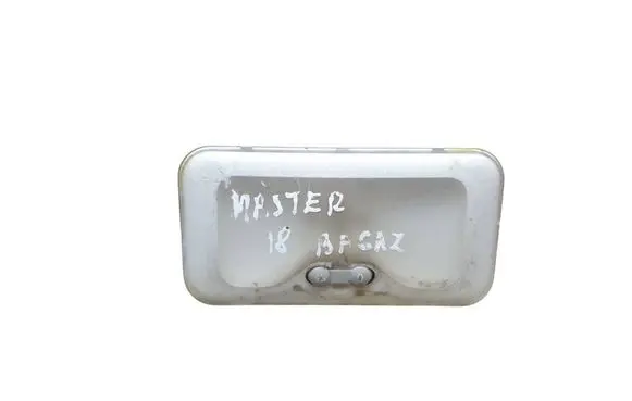 Renault Master III Rear seat light 264306877R