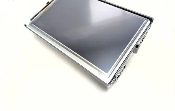Renault Zoe Screen/display/small screen 259153035R