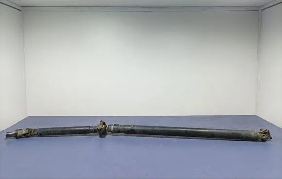 Mitsubishi Outlander Drive shaft (set) 022310E17
