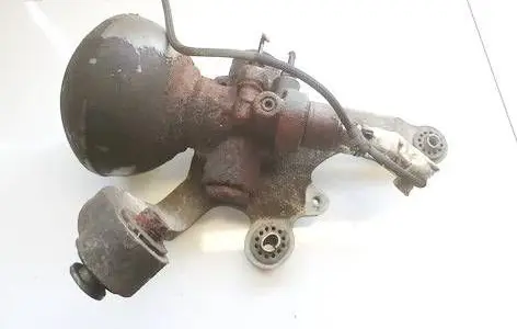 Citroen C5 Other front suspension part 9655235680