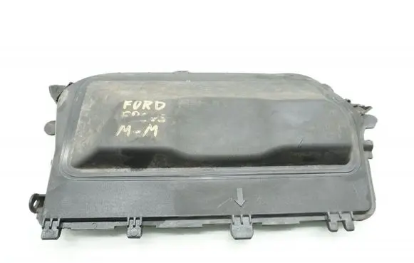 Rocker cam cover
