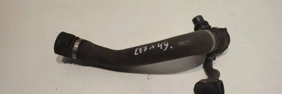 BMW 1 E81 E87 Engine coolant pipe/hose