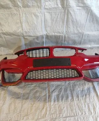 BMW M3 G80 Front bumper 8054290