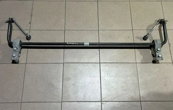 Jeep Grand Cherokee WL Rear anti-roll bar/sway bar 68376539AC 59036