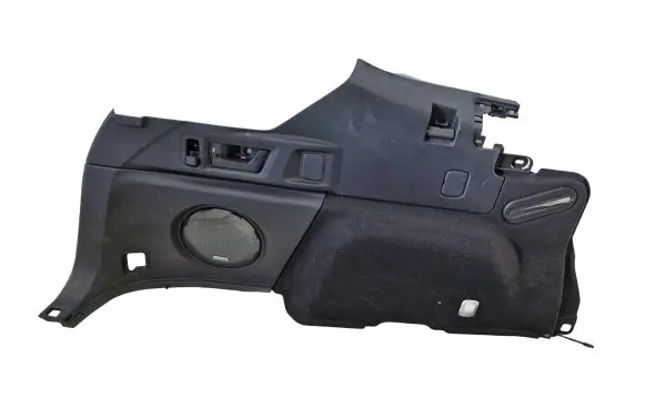 Subaru Outback (BT) Trunk/boot lower side trim panel 94047AN04A 94037AN01A