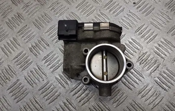 Citroen Xsara Throttle valve position sensor 0280750035