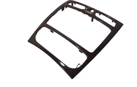 Mercedes-Benz C W203 Radio/GPS head unit trim A2036804639 22071100