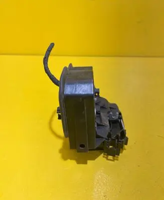 Rear door lock