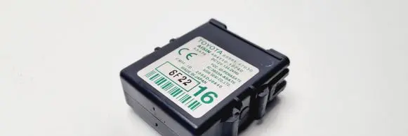 Toyota Prius (XW20) Door control unit/module 8999147030