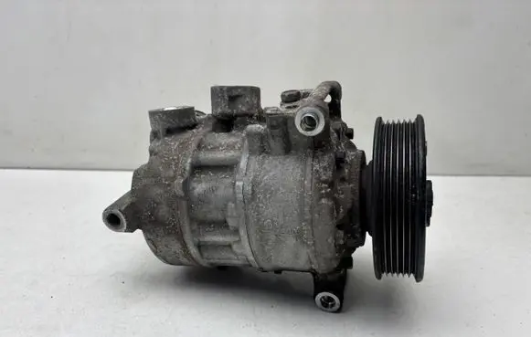 Seat Leon (5F) Air conditioning (A/C) compressor (pump) 5Q0816803D