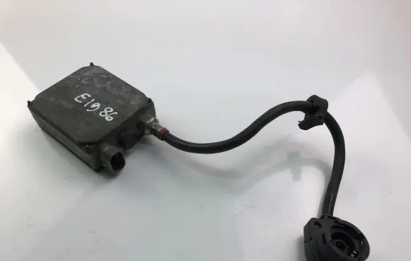 Mercedes-Benz CLK A208 C208 Other control units/modules 5DV00776007